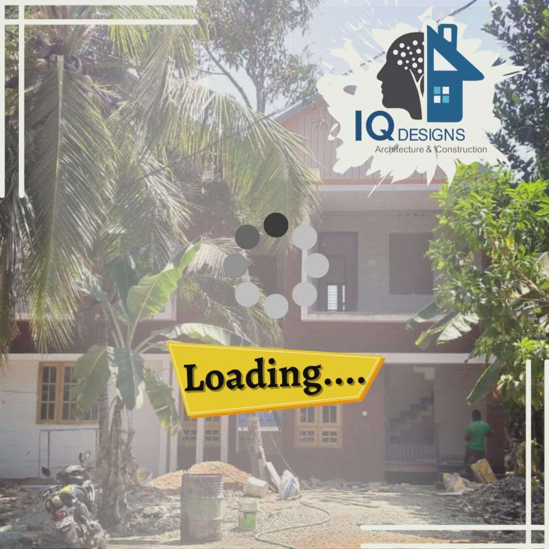 Coming Soon Our 1st Project… "Let the adventure begin."IQ DESIGNS & CONSTRUCTION
Contact Us : +91 8848721023
 #kerela #trivandrum #constrution #home #shorts #iqdesigns #iqconstruction