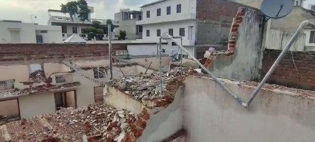 demolishing
#Residentialprojects 
#demolishing  
#jaipur
#constructionsite 

www.mewarbuilders.com