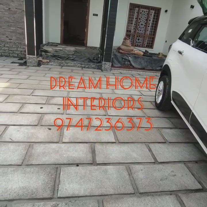 #"DREAM HOME INTERIORS " #
