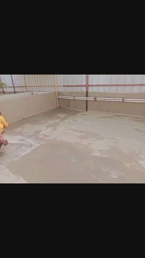 |• Work Going On •|

Day 3

Terrace waterproofing 3000 sqft

Client :-
Mr Sayyid Minas , 
Pollachi, Tamilnadu
