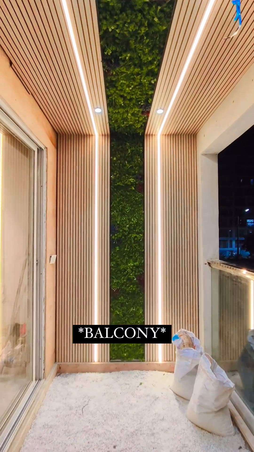 #WoodenBalcony  #BalconyGarden  #InteriorDesigner 
#Architect  #vishinterior  #HomeDecor  #