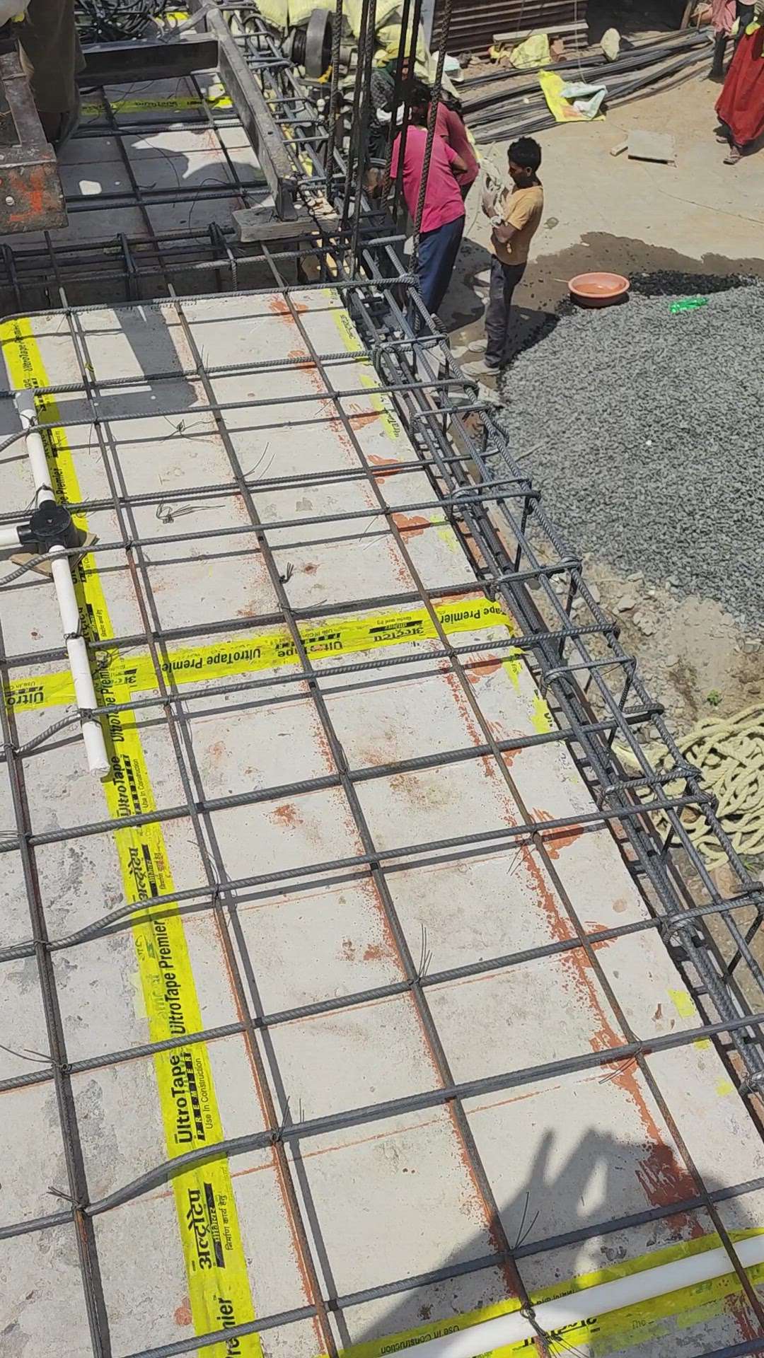 slab reinforcement. 
DM us for enquiry.
Contact us on 7415834146 for your house design & construction. 
Follow us for more updates.
. 
. 
. 
. 
. 
. 
#civilengineering #engineering #construction #civil #architecture #engineer #civilengineer #building #design #mechanicalengineering #engineers #civilconstruction #civilengineers #concrete #structuralengineering #engenhariacivil #engenharia #civilengineeringlife