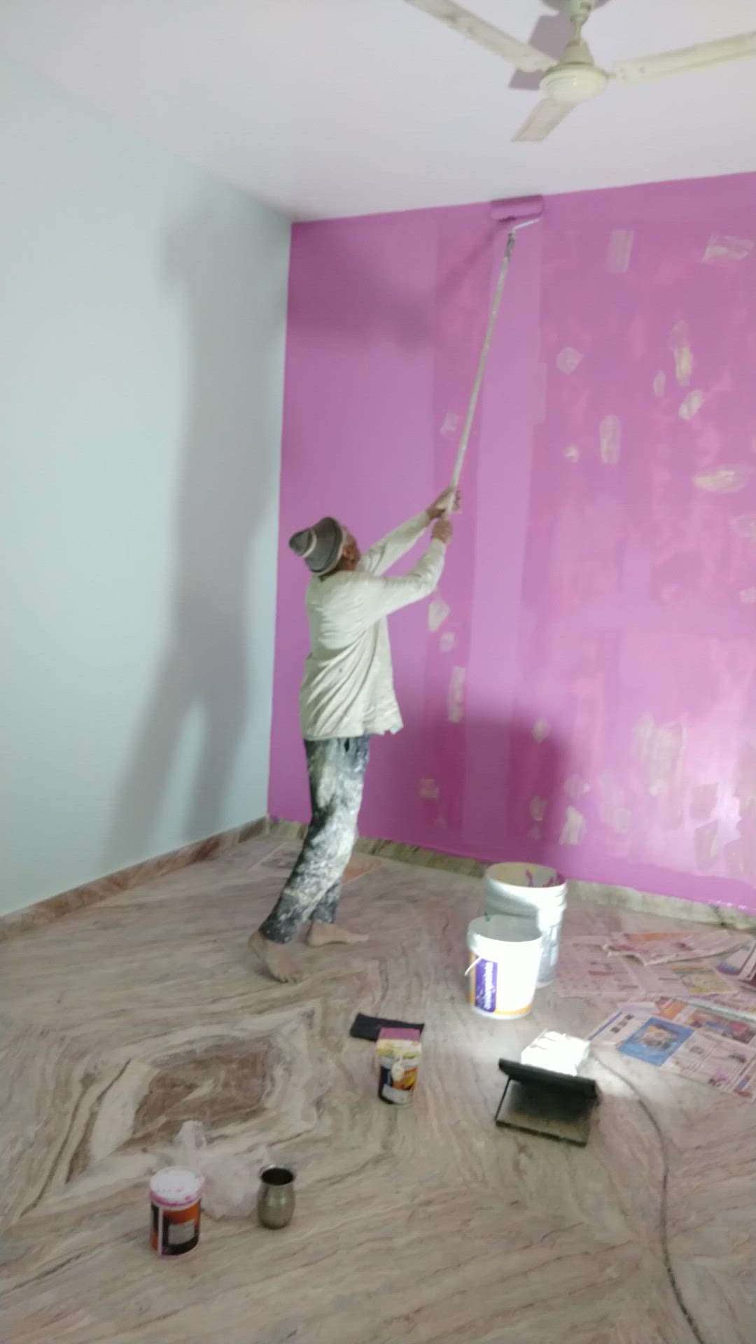 royal super luxary paint 8387031580 Rakesh ji jaipur contact only good service  #asian  #Painter  #royalpaint  #wallpaintingideas  #HomeDecor  #housepainting  #flatpaintg  #paintingservices  #rajasthani  #jaipurcity