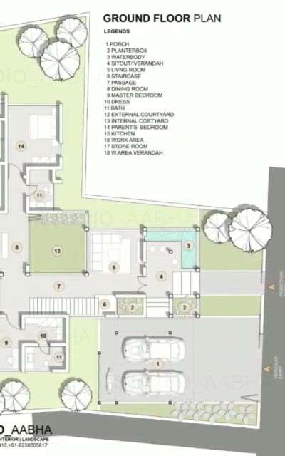 2500SFT residence plan #4bed Residence plan #Residence plan #ContemporaryHouse #HouseDesigns #EastFacingPlan #beautifulhomes #beutifulhome