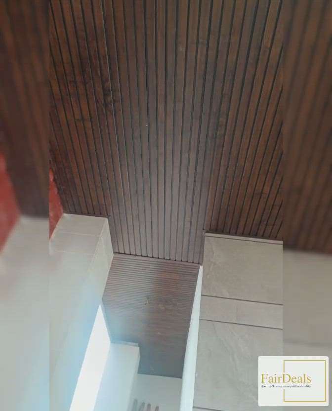 PVC Louvers Installed By FairDeals ✨✨
Contact For PVC False Ceiling 
📱 - 8107940665, 7878443883

#fairdeals #fairdealsjaipur #HomeAutomation #HomeDecor #ElevationHome #ElevationDesign #InteriorDesigner #Architectural&Interior #exteriordesigns #exteriors #Architect #CivilEngineer #Contractor #PVCFalseCeiling #Pvc #pvcwallpanel #pvcpanelinstallation #WoodenCeiling #LivingRoomWallPaper #customized_wallpaper #viralhousedesign #viralvideo #business #jaipur #jaipurdiaries #jaipurcity #rajasthandiaries #interior_designer_in_rajasthan #sikar #sikararchitect #enterpreneur #LUXURY_INTERIOR #interiorcontractor #indianarchitecturel #contacts #jodhpur #udaipur #bhilwara #kota #ajmer #WoodenFlooring #WindowBlinds #blinds #grass