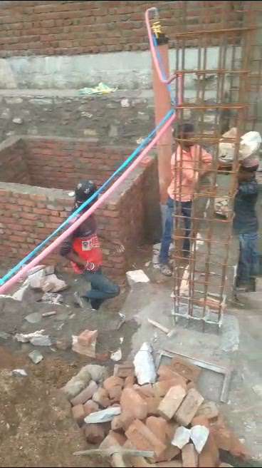 udaipur keshaw nagar new site work start 7878650308