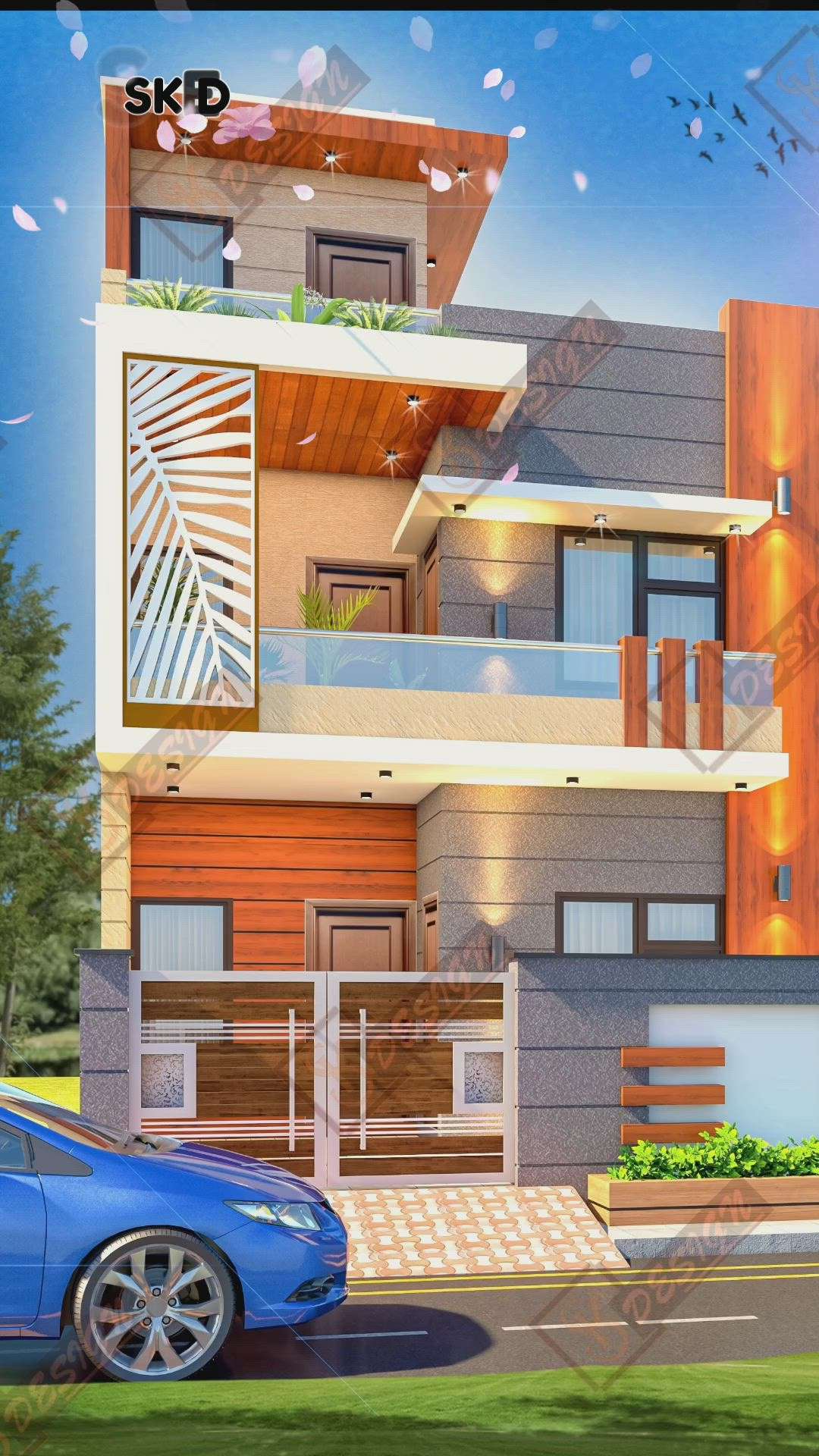 3d house design
#3dhousedesigns #HouseConstruction #ElevationHome #frontElevation #koloapp