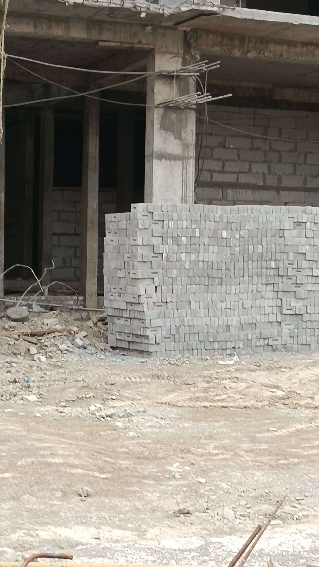 required a team of brick and block work , plaster work 
location 👉 Gr. Noida
For contact DM me  #constructionsite 
#Brickwork 
#plastering 
#labourrate 
#block_work 
#complax
#Contractor