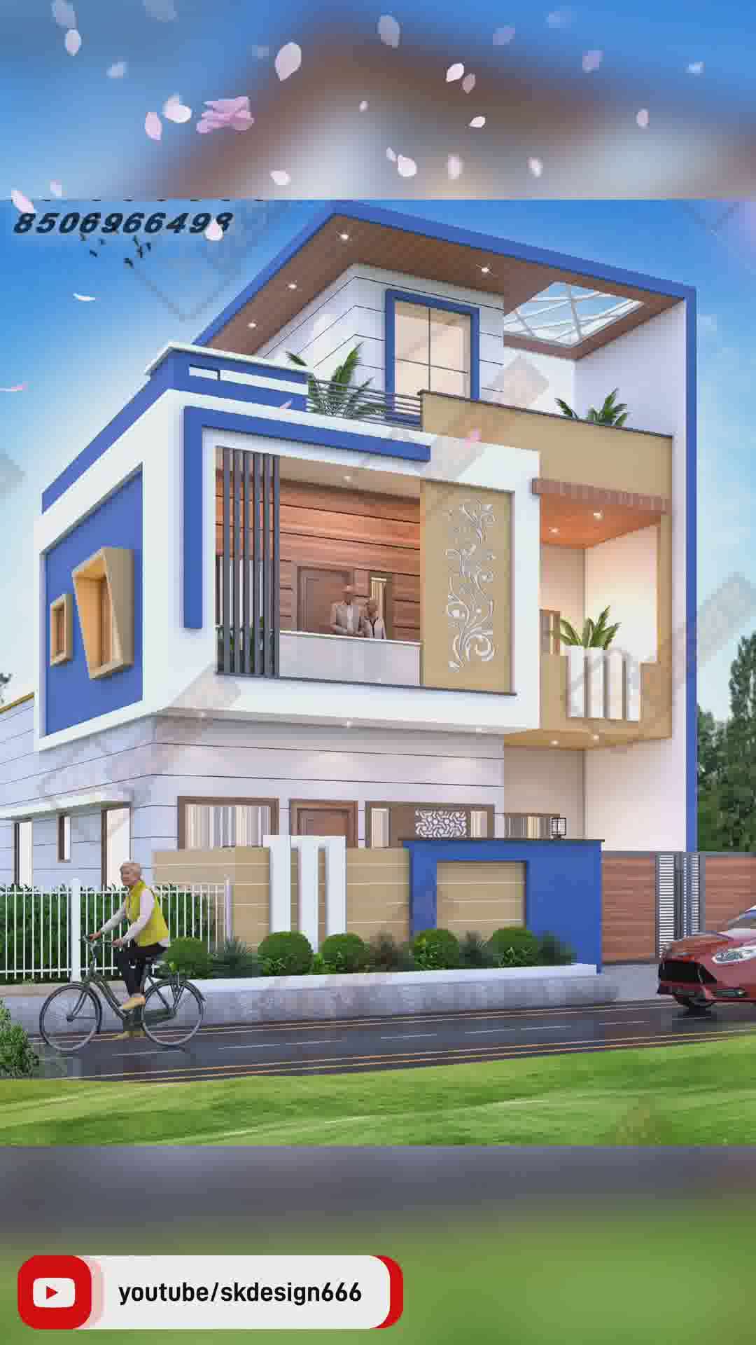 3d house design by me
#skdesign #HouseDesigns #HouseConstruction #3dhousedesigns #frontElevation #facade #Delhihome #koloviral #kolopost