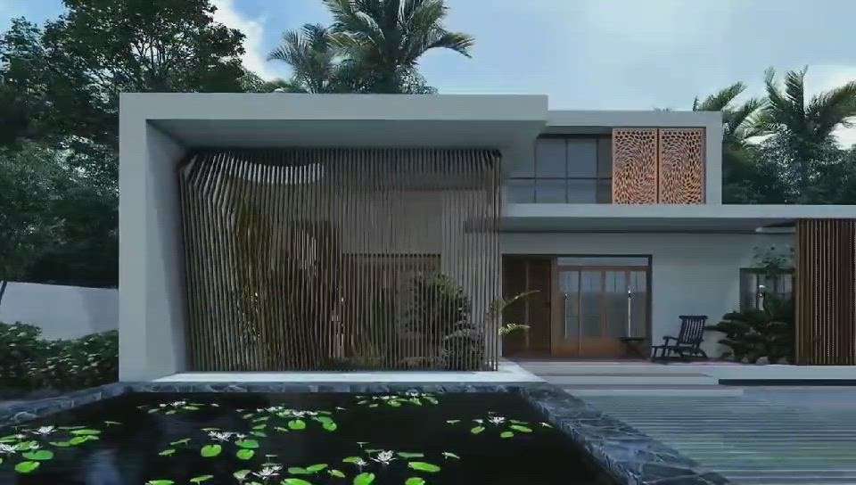 Residence Design at feroke calicut
 #ProposedResidential  #calicut  #ContemporaryHouse  #Minimalistic  #Architect  #HouseDesigns  #Designs  #InteriorDesigner  #Architectural&Interior  #pattambi  #Palakkad  #Thrissur  #kerala  #studio1_6