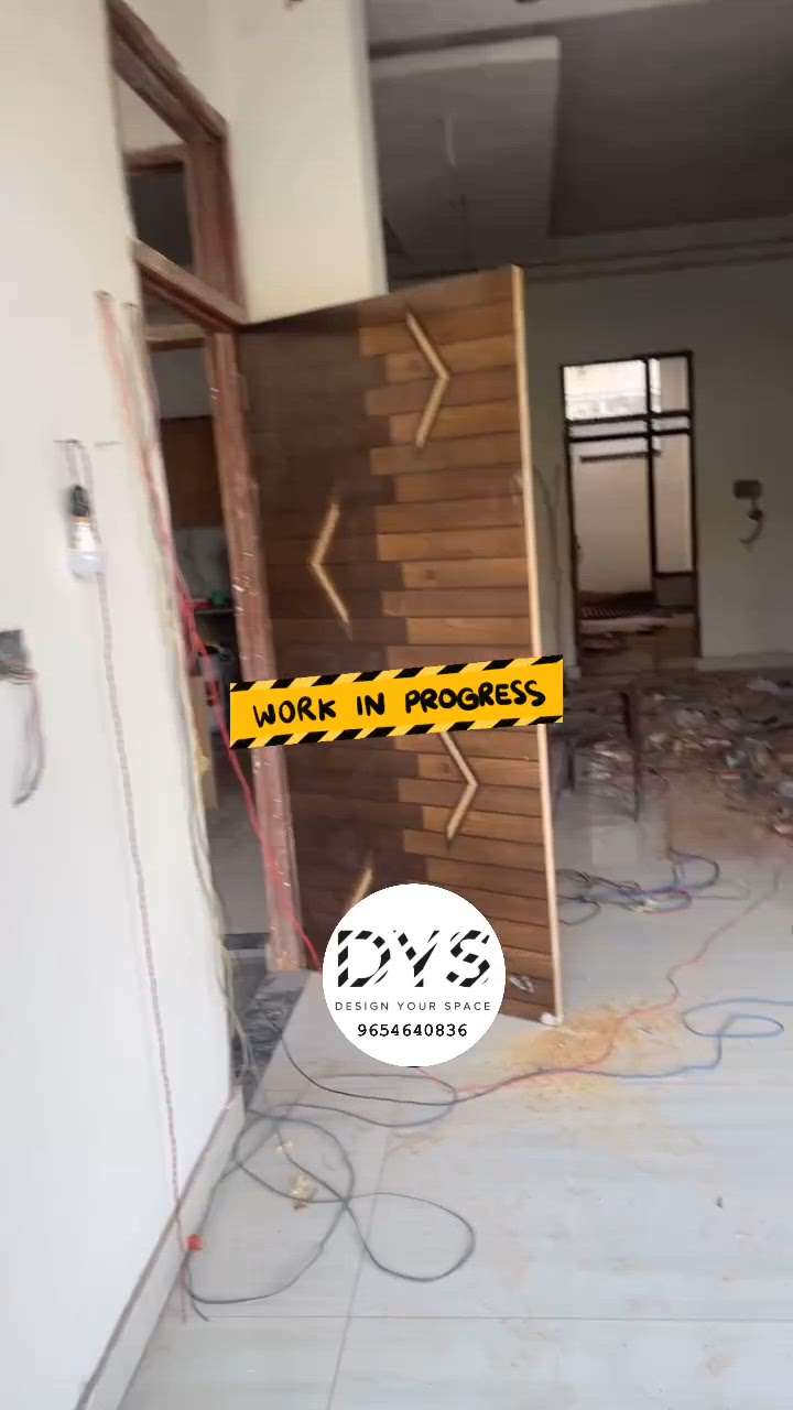 New project wooden work in progress , stay tuned for future 💫

 #InteriorDesigner  #KitchenIdeas  #ModularKitchen  #WardrobeIdeas  #modularwardrobe  #WoodenKitchen  #WardrobeDesigns  #TeakWoodDoors  #DoorDesigns  #MAINTANANCEWORKS  #maingatedesign  #LivingroomDesigns  #designyourspace