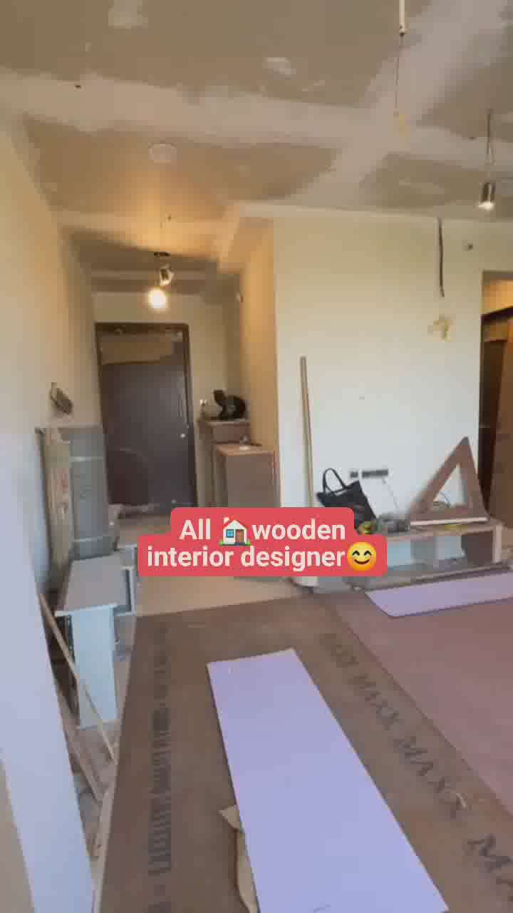 All home🏠 wooden interior designer😊 my contect number 8273843063