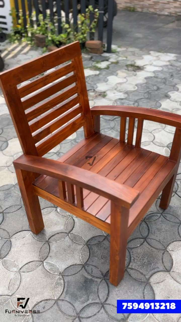 The design teak wooden sofa at FURNIVERSE  #furniture  #furnituremanufacturer  #teak  #wooden  #palakkad # best  #design  #woodencraft  #better