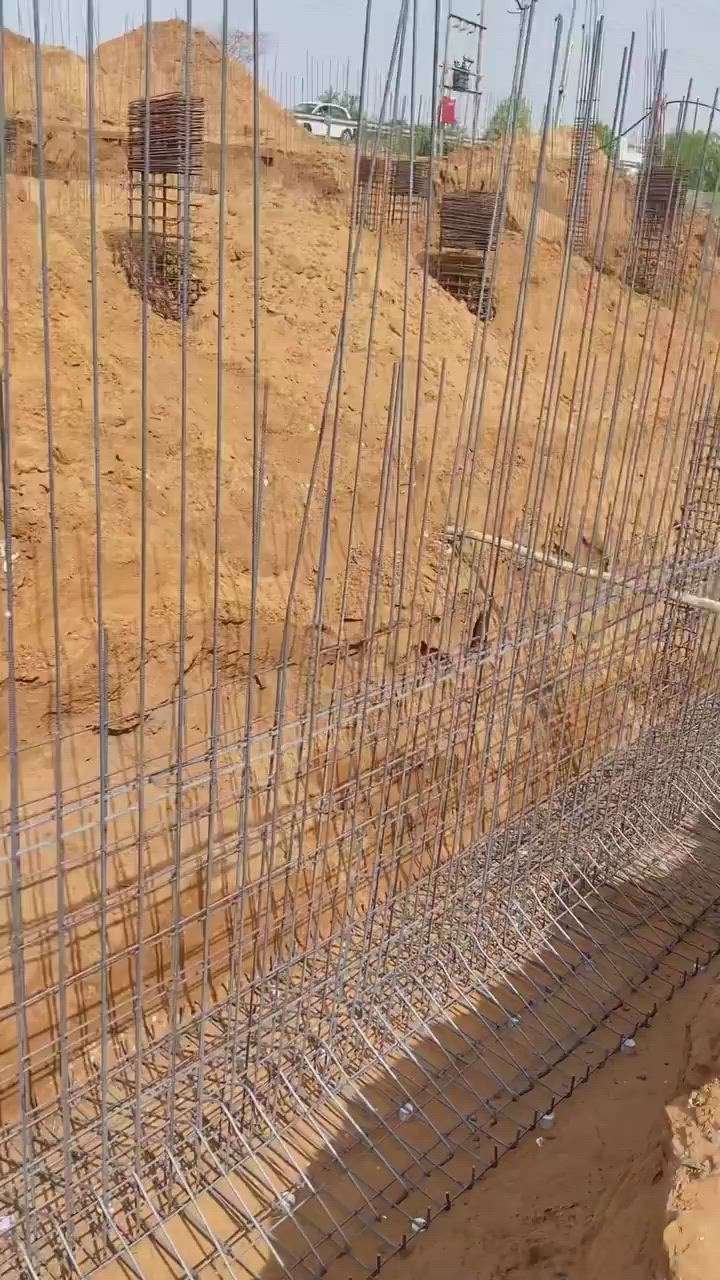 #RCC  #gladconstruction  #HouseConstruction  #boundrywall  #koloapp  #InteriorDesigner  #CivilEngineer  #Architect