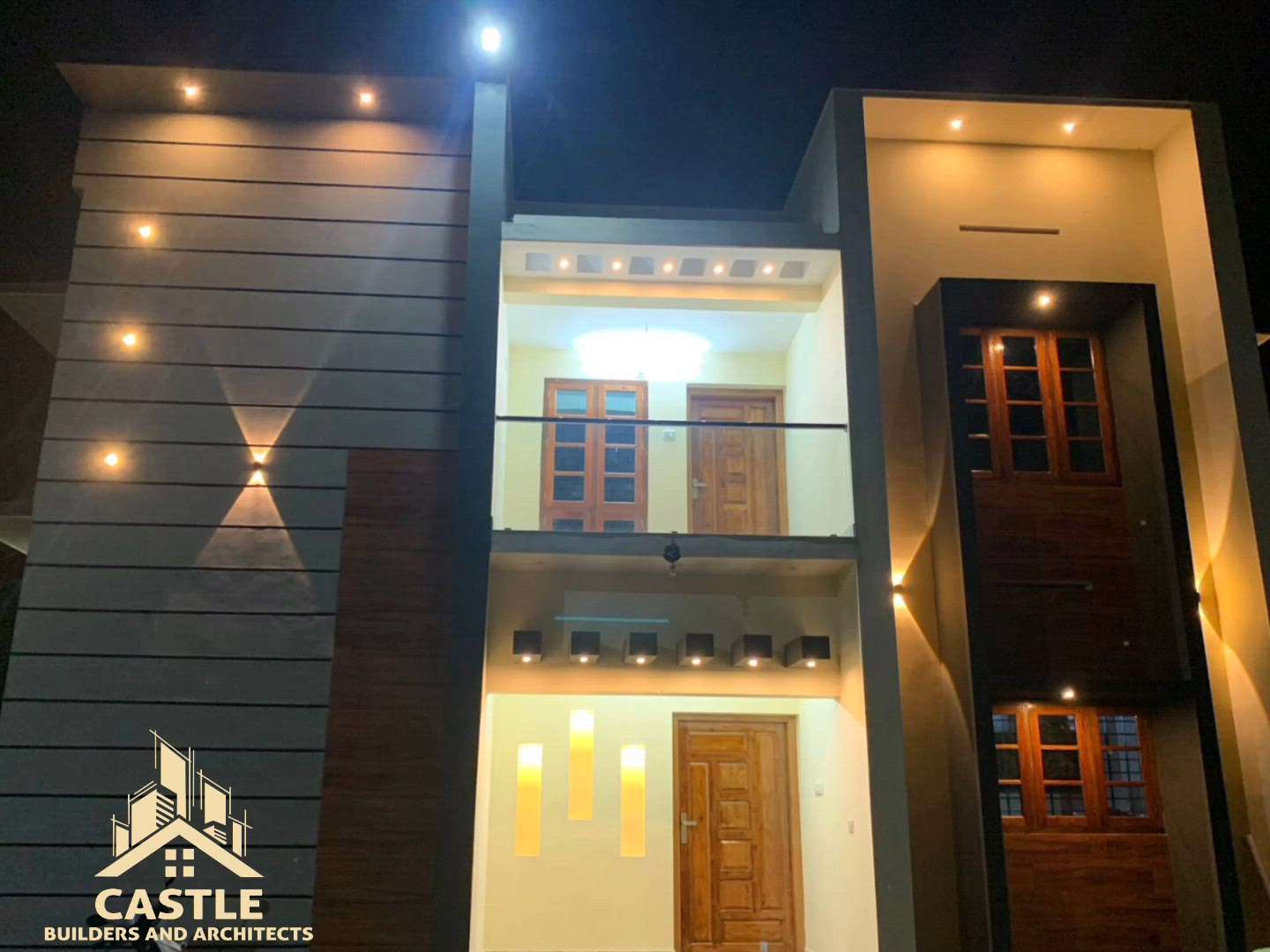 CASTLE BUILDERS AND ARCHITECTS.

Dream Home Construction in your own Property.

Construction cost-33 lakhs

4BHK Wire cut Redbricks/ 1553 SQFT

Interior works ( Marine ply & Laminates ) -Modular kitchen, Wash area counter unit, Stair Bottom Door.

Ground floor- 830 SQFT (Sitout, 2 Bedrooms with attached Bathrooms, Living cum Dining area, Kitchen, Stair area.)

First Floor- 723 SQFT ( Balcony, 2 Bedrooms with attached Bathrooms, Living area, Open terrace.)

For more Details contact-8289844170

Castle Builders and Architects, Mukkampalamood, Naruvamood P O. Operate & Supervision by Engineers.

 #ContemporaryHouse  #KeralaStyleHouse #Thiruvananthapuram #Venganoor  #BestBuildersInKerala