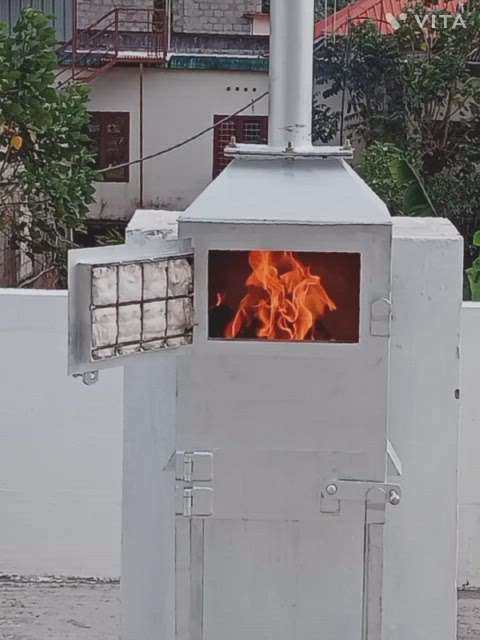 HOUSEHOLD INCINERATORS
PRICE STARTS FROM 21500/-

CONTACT 
ni6238258108