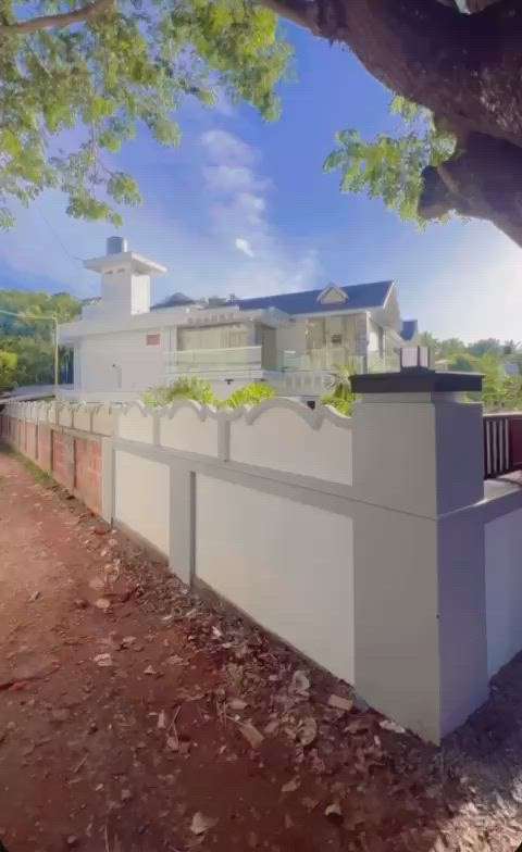Client Dileepan Sir's "World"
@ Kannur

Full views coming soon 
MAYOBHA Builders Interiors and Exteriors
DM For further Details 9656955143

 #residentialprojectmanagement  #HouseDesigns  #completed_house_construction  #3D_ELEVATION  #LandscapeIdeas  #