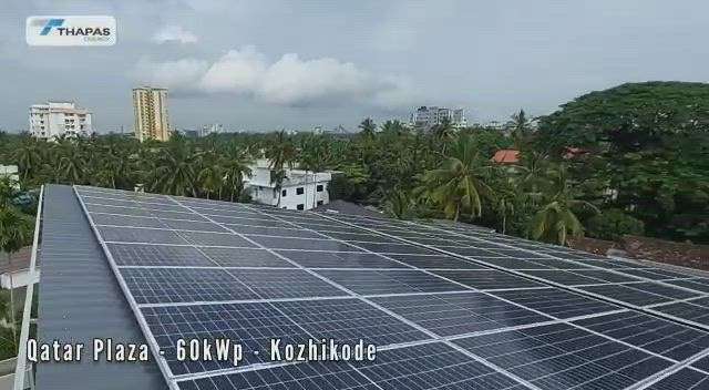 Solar On Grid project : Qatar plaza , Calicut

more details:
call : +91-8086000503
http://www.thapasenergy.in