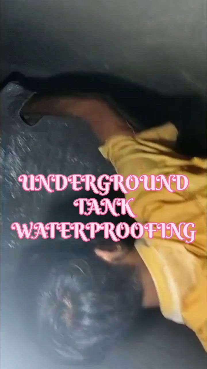#Waterproofing #construction #leakproof #dampproofing