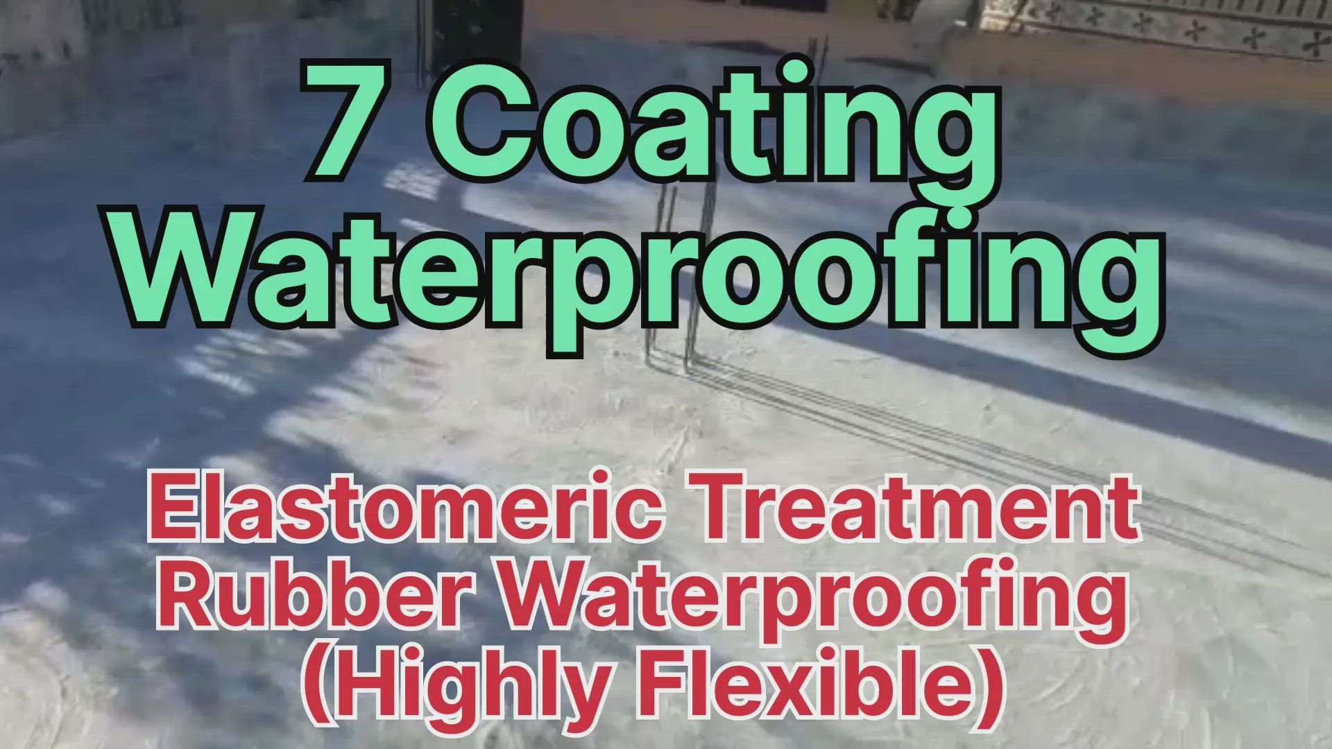 #waterproofing 
#homedecor
#kitchenwaterproofing