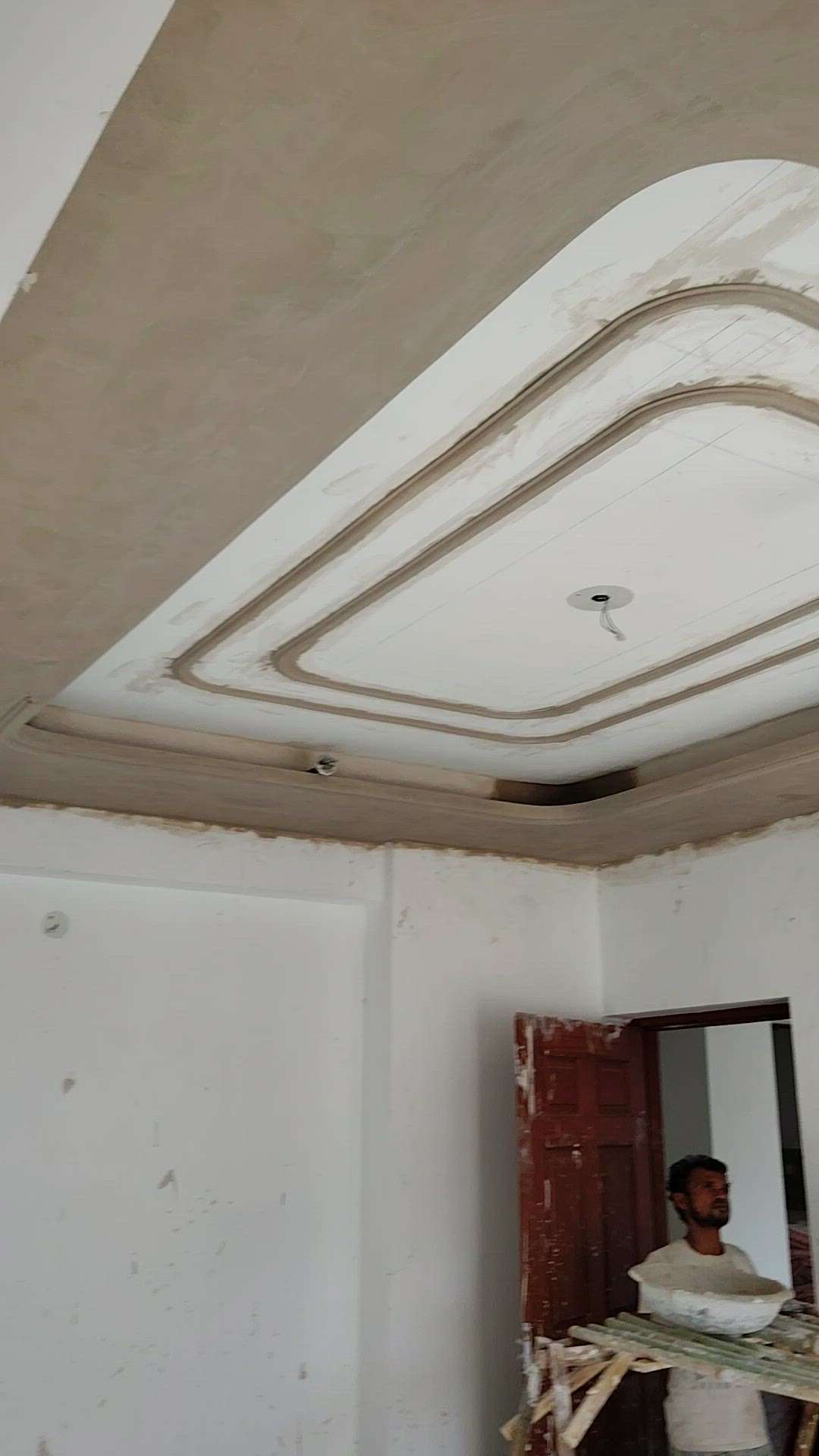 We provide excellent quality of all kind of wooden work like modular kitchen, Entrance panelling,tv unit,vanity, wordrobe etc.
And also doing paint work,glass & mirror, wooden flooring,Tiel, plumbing work in Gr Noida, Ghaziabad, Delhi.......













#falseceiling #interiordesign #interior #interiors #architecture #falseceilingdesign #ceilingdesign #decor #homedecor #interiordesigner #construction #modularkitchen #design #interiordecorating #designer #realestate #bedroom #ceiling #anchorfasteners #sstactile #stainlesssteelcompositepanels #tunnelsegmentbolts #canonsundreaminfra #architect #scp #sundreamgroup #commercialbusinessparks #cladding #canonfasteners #instagram