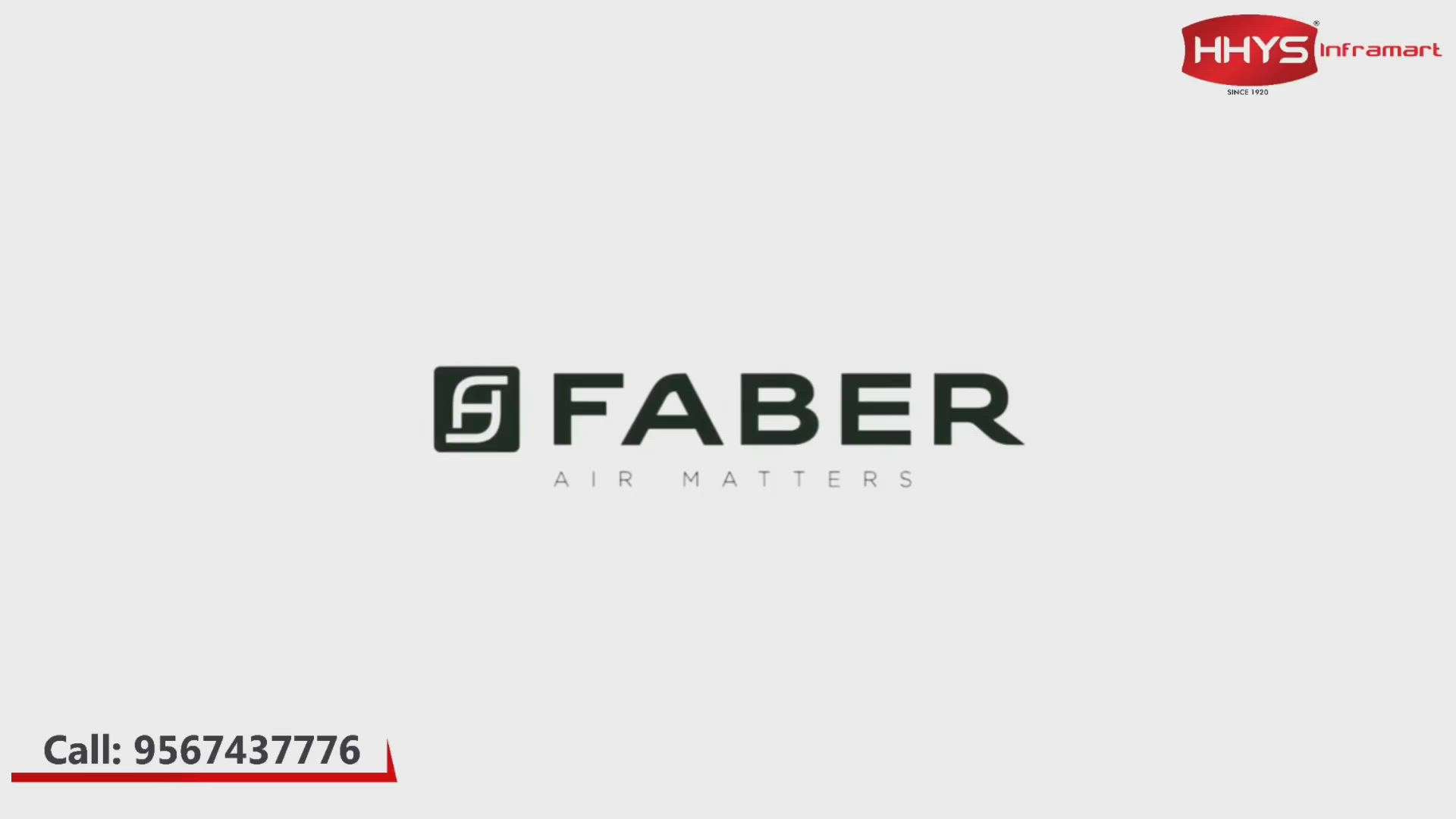 ✅ FABER AIR MATTERS

Faber Presenting the New Filters with Exclusive Filtering Technology. It Provides High Filtering & with High Effective Filtering System 95% Odour Elimination. It Comes with the 2 Layers of the High - Efficiency Filter Material & Easy to Install & Maintain.

Visit our HHYS Inframart showroom in Kayamkulam for more details.

𝖧𝖧𝖸𝖲 𝖨𝗇𝖿𝗋𝖺𝗆𝖺𝗋𝗍
𝖬𝗎𝗄𝗄𝖺𝗏𝖺𝗅𝖺 𝖩𝗇 , 𝖪𝖺𝗒𝖺𝗆𝗄𝗎𝗅𝖺𝗆
𝖠𝗅𝖾𝗉𝗉𝖾𝗒 - 690502

Call us for more Details :
+91 95674 37776.

✉️ info@hhys.in

🌐 https://hhys.in/

✔️ Whatsapp Now : https://wa.me/+919567437776

#hhys #hhysinframart #buildingmaterials #faber #faberairmatters #faberhood
