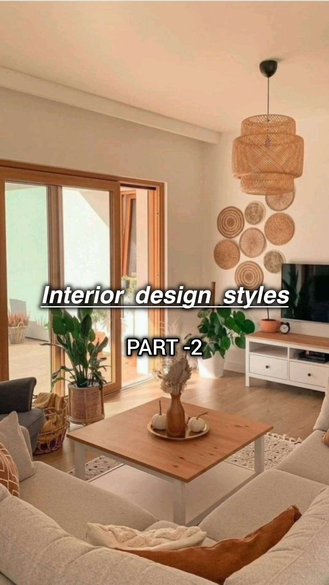 interior design styles|bohemian style