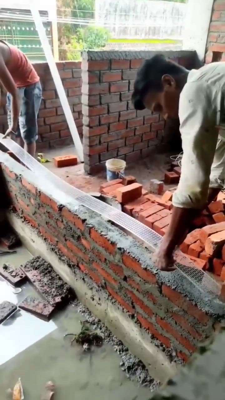 Srishti construction#homes work#City Bhopal