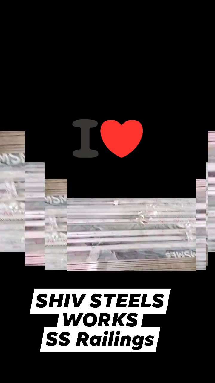 Shiv steels works 
Contact Us:-
Send Mail:-shivsteelsworks142019@gmail.com
Call Now:- +91 9315566015
                    +91 9560029607
Our Website:- www.shivsteelsworks.co.in
Address:-  Dwarka Sector - 26, Bharthal Village Delhi - 110061, Delhi, India
#steelsworks #steelworks #stainlessSteel #stainlessglass #balconyrailing #ssgate #stainlesssteeldoor  #PergolaDesigns  #PergolaDesigns  #pergoladesing  #shivsteelsworks #9315566015