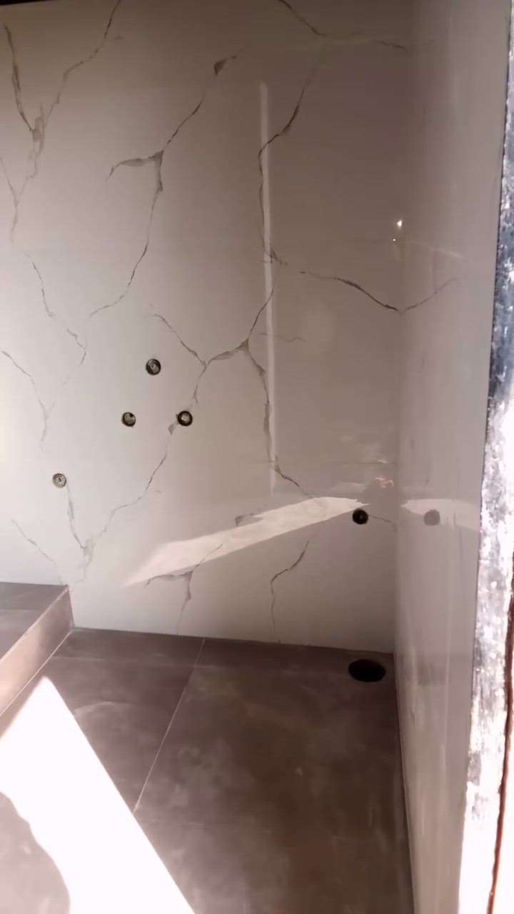 bathroom tiles 🥰 2X 4