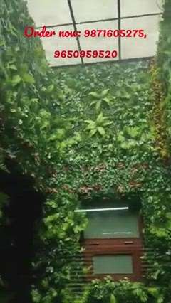 Ridhi Sidhi furnishing
Home decor
artificial grass and vertical garden
any inquiry: 9871605275
 #artificialgrass  #VerticalGarden  #customized_wallpaper  #roll  #InteriorDesigner  #Architect