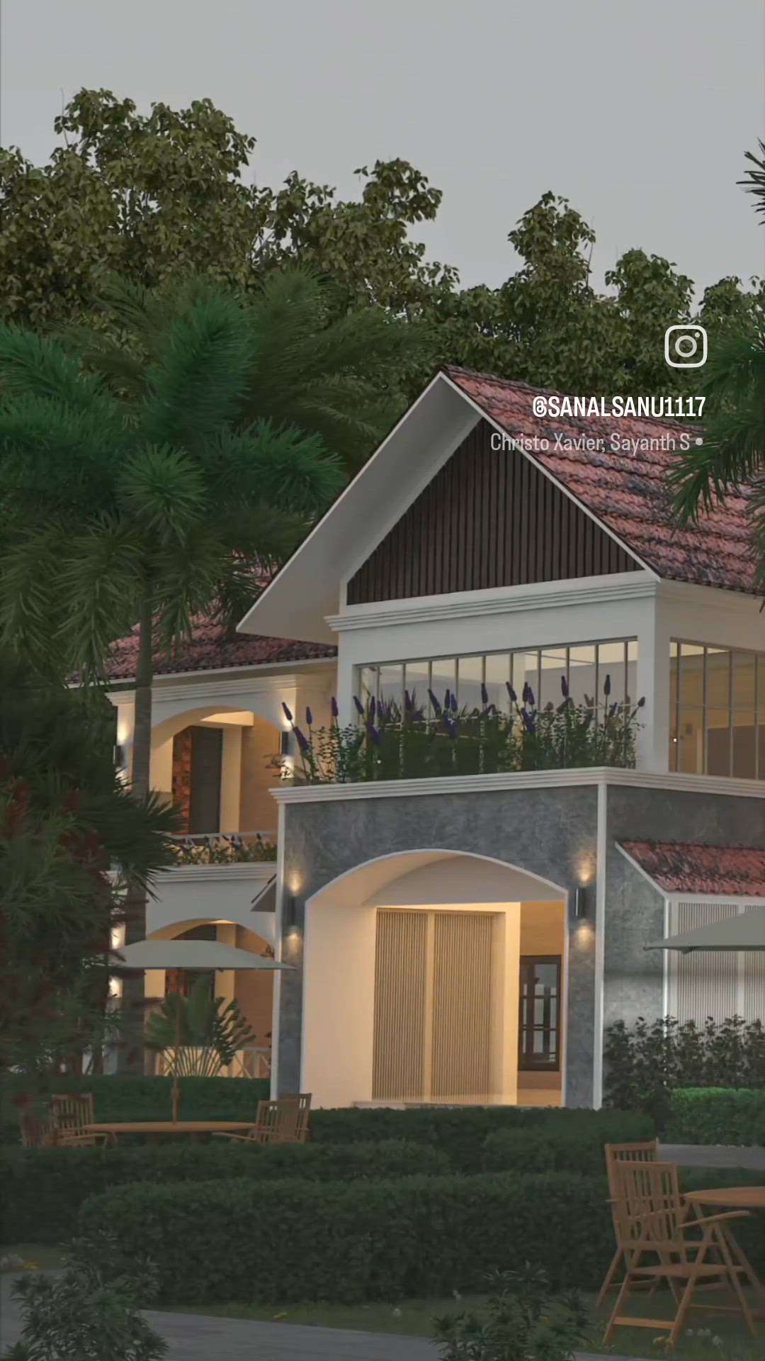 We Provide........ 
CONSTRUCTION 
3D Elevation
3D interior
3D Plan
3D Landscapeing
2D Plan
Plan Approval
Completion Drawing
General Drawings 

Contact Us By 9539215017....
#3dvisualization
#3drender
#elevation
#homedesign
#keralahome
#contumprary home
#home design
#home interior
#dinning interior