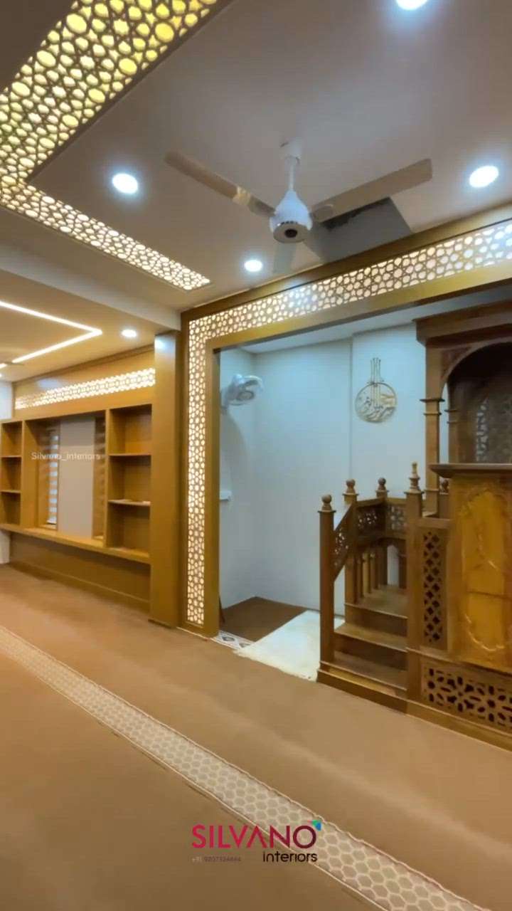 Masjid work
 #masjid #masjid_interior_ #InteriorDesigner #interiorstylist #interiorskerala  #interiordesigers