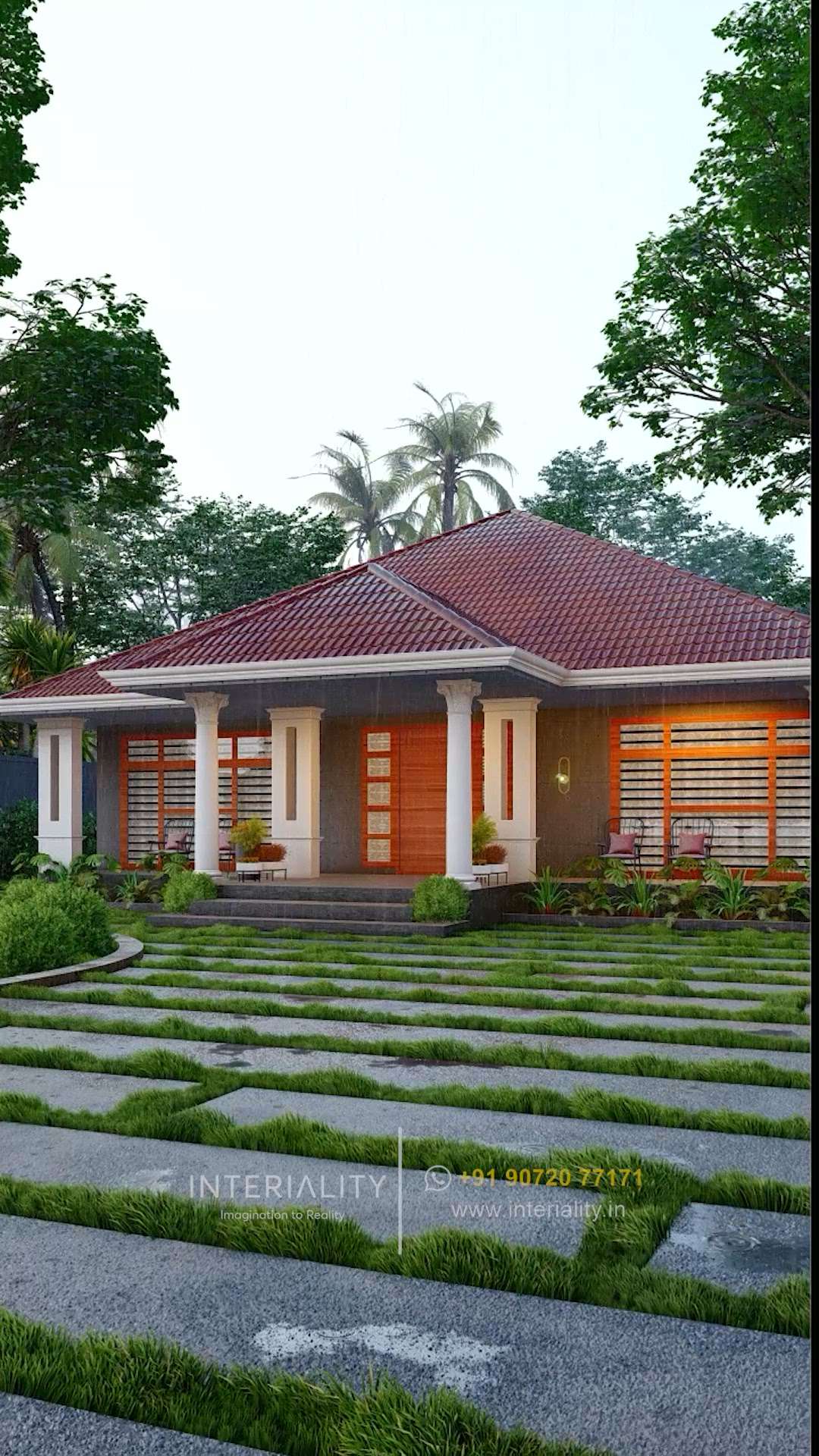 3D Home Visualization

Doing Online Design
▶️Planning
▶️Exterior Design
▶️Interior Design
▶️Landscape Design

Whatsapp: +91 90720 77171

#keralaarchitecture #keralahomeplanners #keralahomedesign #3dhomedesign #keralahouse #indianarchitecture