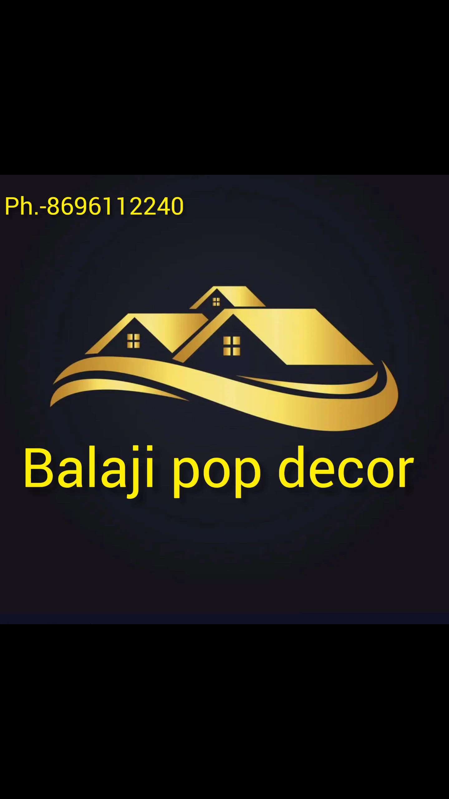 Balaji pop decor sikar