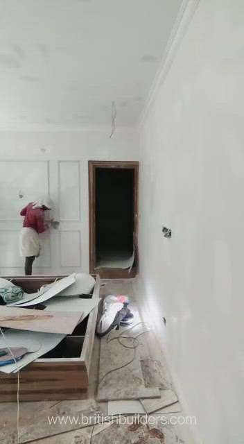 Bedroom interior design at Nadal, Kannur
 #BedroomDecor  #MasterBedroom #BedroomDesigns  #KingsizeBedroom #BedroomIdeas #canefurniture #4DoorWardrobe #WallDecors #WallPutty #WardrobeIdeas #ModernBedMaking #modularwardrobe #Modularfurniture #moderndesign #Architectural&Interior