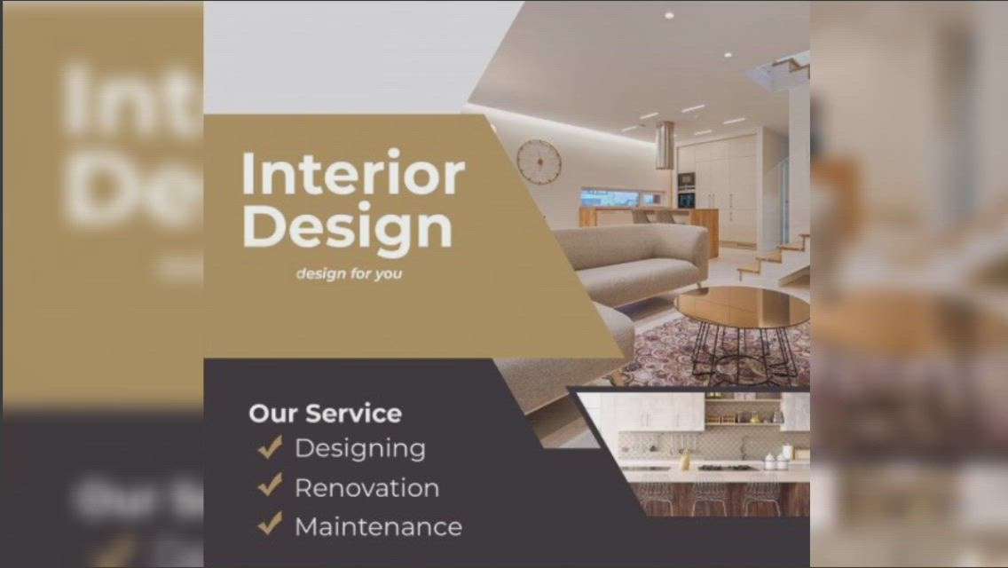 We design residential & commercial projects
