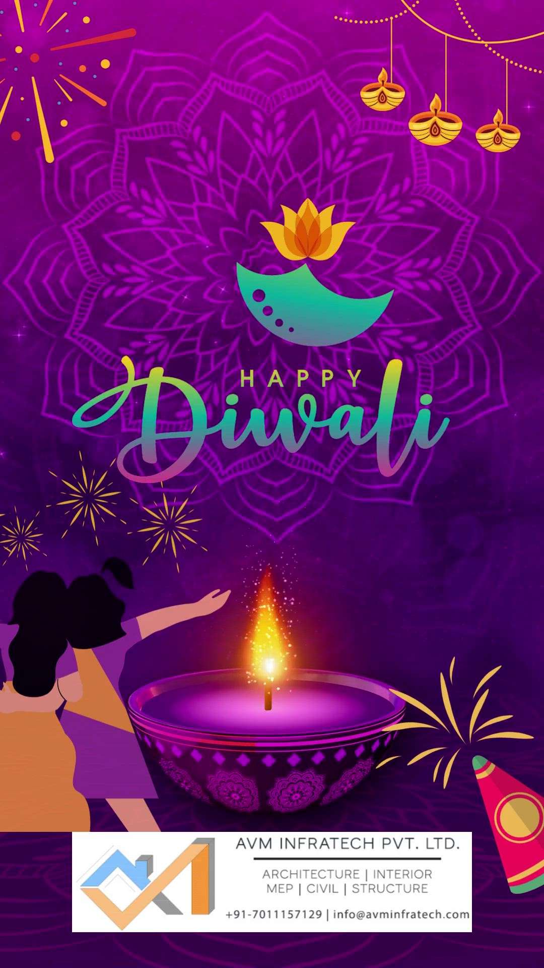 Wishing you and your family a very Happy Diwali 😄😄 


Follow us for more such amazing updates. 
.
.
#diwali #happy #happydiwali #deepawali #deepavali #india #indian #indianfestival #indianfestivals #festivities #architect #architecture #interior #interiordesign #commercial #residential #celebrate #celebration #2022 #avminfratech #diwalihampers #diwalidecorations #diwalioutfit #diwalidecor #diwaligifts #diwaliparty