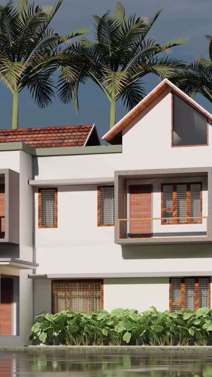 new one 🏠
 #new_home  #newwork  #HouseDesigns  #ContemporaryHouse  #KeralaStyleHouse  #keralastyle  #Palakkad  #mannarkkad  #Palakkadan  #Malappuram  #perinthalmanna  #Kozhikode