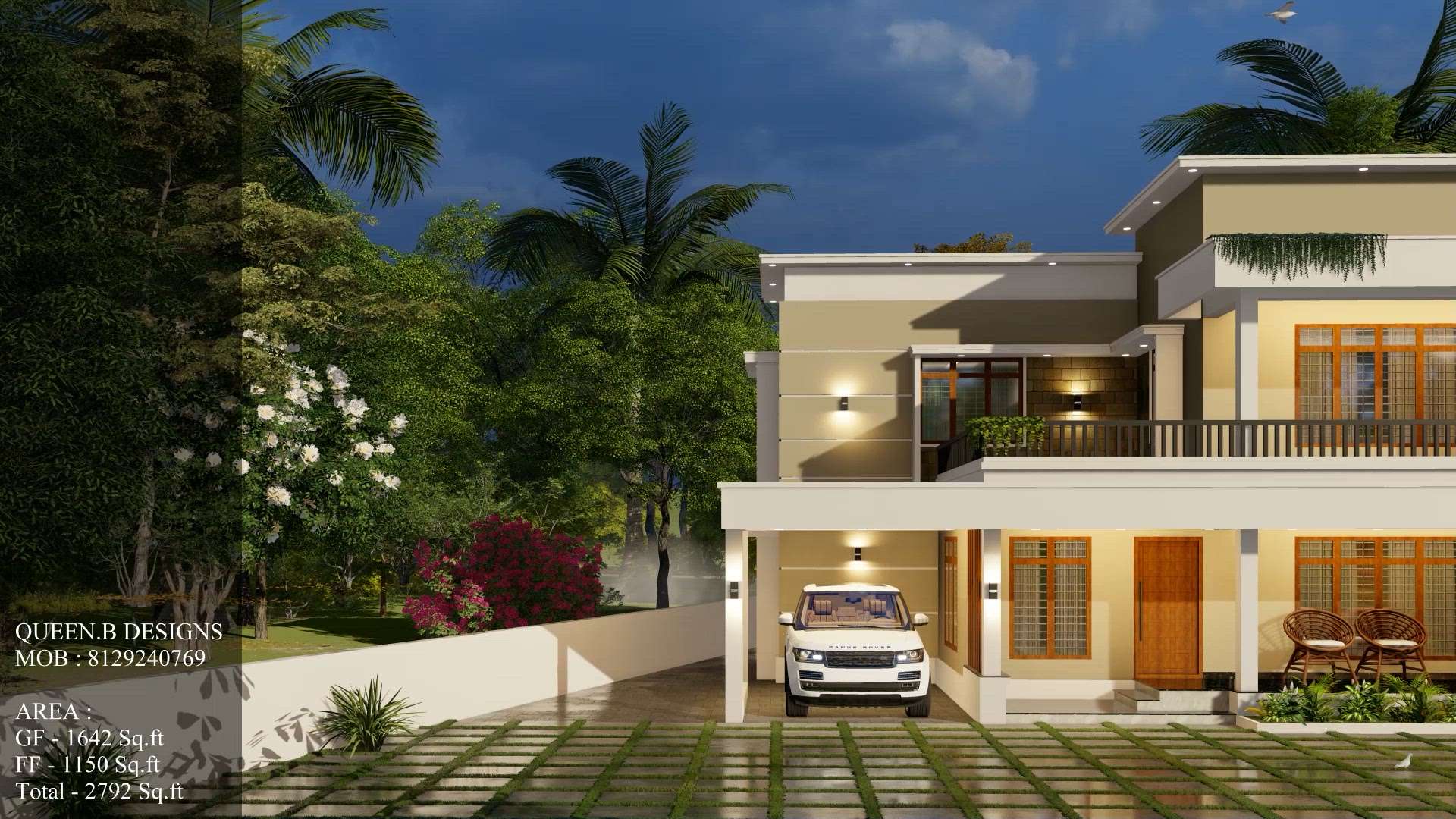 Elegance of Contemporary Style
Designed by,
Queen.B Designs
Mannuthy, Thrissur
Contact: 8129240769

#budgethomes #budget_home  #budgethome  #budget-home  #3d_exterior  #3dmodeling  #3D_ELEVATION  #3dhouse  #3delivation  #3Delevation  #3dbuilding  #3delevationhome  #3Darchitecture  #3Dexterior  #exterior_Work  #exteriordesigns  #exteriors  #exterior3D  #house_exterior_designs  #3d_exterior  #exterior_design  #ExteriorDesign  #HouseDesigns  #ContemporaryHouse  #SmallHouse  #KeralaStyleHouse  #SingleFloorHouse  #ElevationHome  #semi_contemporary_home_design  #home #3dhouse  #3D_ELEVATION  #3dbuilding  #3Darchitecture  #3Delevation  #3delevationhome  #design3D  #3Dexterior  #exteriordesigns  #exterior3D  #exterior_Work  #house_exterior_designs #ExteriorDesign  #HouseDesigns  #ContemporaryHouse #ElevationHome  #homedesignideas  #homedesignkerala  #ElevationHome  #ElevationDesign  #frontElevation  #elevationdesigns  #3D_ELEVATION