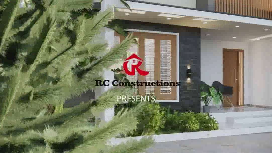 RC  CONSTRUCTIONS 🏠 8606537846