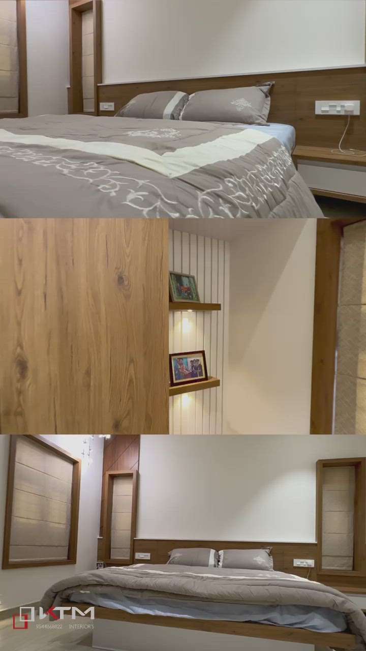 Simple bedroom

 #MasterBedroom  #BedroomIdeas  #BedroomCeilingDesign  #BedroomDesigns  #4DoorWardrobe  #WardrobeIdeas