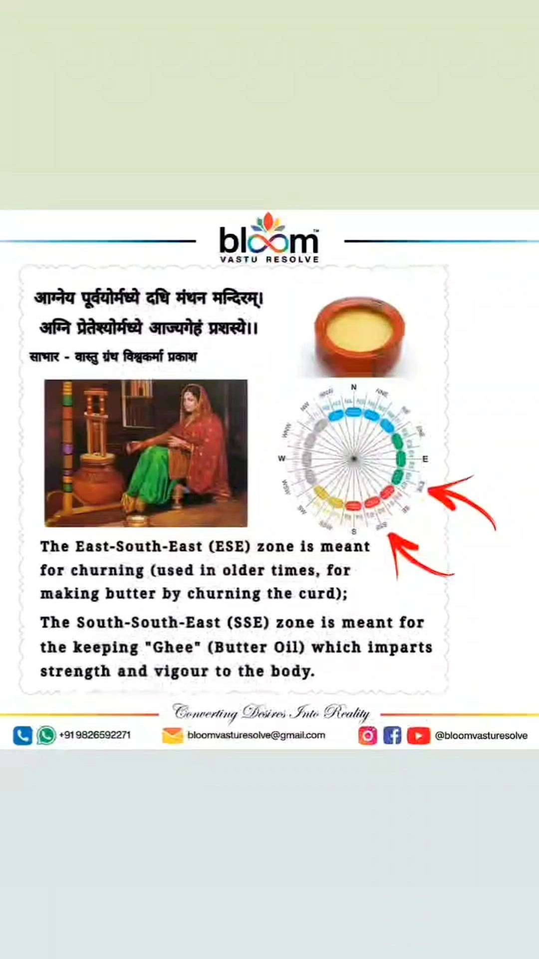 Your queries and comments are always welcome.
For more Vastu please follow @bloomvasturesolve
on YouTube, Instagram & Facebook
.
.
For personal consultation, feel free to contact certified MahaVastu Expert through
M - 9826592271
Or
bloomvasturesolve@gmail.com
#vastu #वास्तु #mahavastu #mahavastuexpert #bloomvasturesolve  #vastureels #vastulogy #vastuexpert  #vasturemedies  #vastuforhome #vastuforpeace #vastudosh #numerology #vastuforgrowth #anxiety #esezone #ssezone
