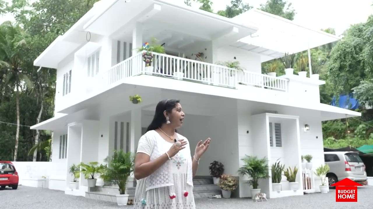 Site : Calicut 
Owner : Mr.Vinod &Mrs.Sujaya 
Sqft : 1700
Bedroom : 3 nos with Attached Bathrooms
Budget : 29 Lakhs ( Excluding interiors ) 
 #HomeDecor #ElevationHome #homesweethome #budgethomeplan #budget_homes #budgethouses  #KeralaStyleHouse  #keralastyle  #keralahomestyle