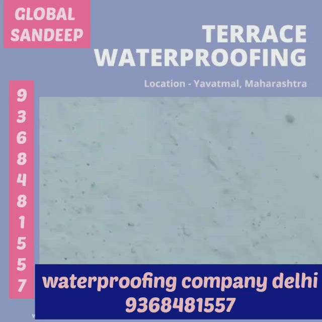 roof terrace waterproofing
 #WaterProofing #terracewaterproofing