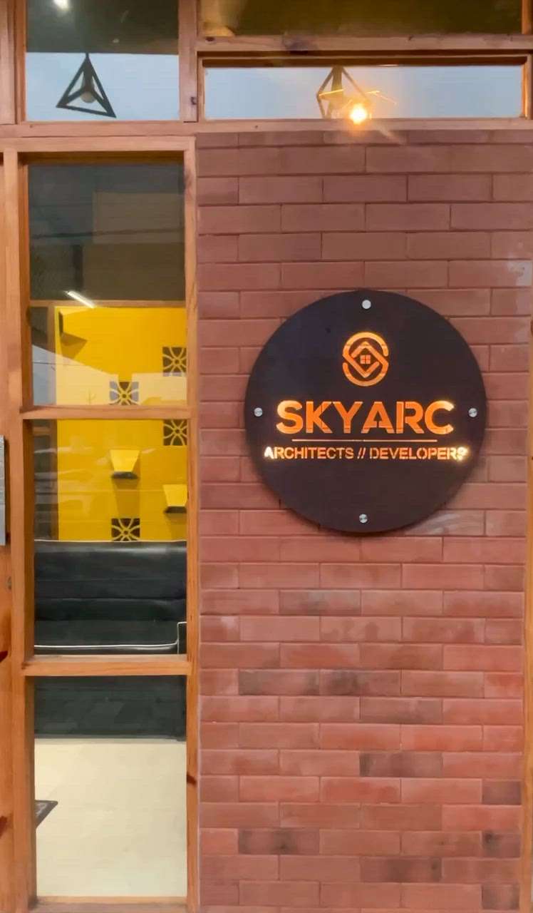 SKYARC ARCHITECTS
 📍Muvattupuzha 
   📞 9746906556 

  Skyarc Architects celebrates 10 years of incredible achievements. We’re grateful for the journey from our humble beginnings to remarkable projects. Thanks to our team, clients, partners, and community for their support. Here’s to more years of pushing architectural boundaries and creating inspiring spaces.

#architectskerala #homedesign #interiordesign #keralahome #muvattupuzha #officekerala #skyarc