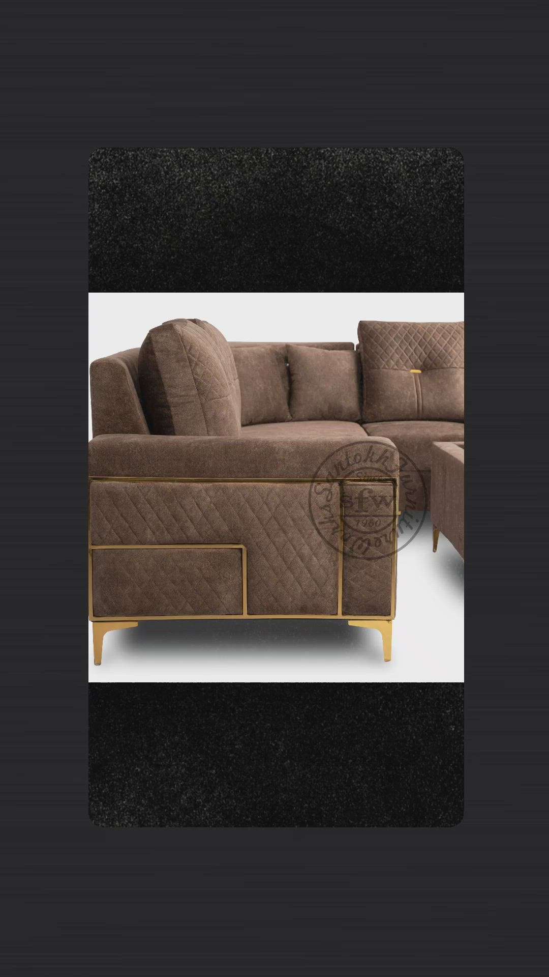 #sofa which will make all your guests jealous.

A sofa design which will surely make you fall in love with them.

We design our furniture with utmost care and love. #design
.
.
.
.
 #furniture #interiordesign #homedecor #interior #furnituredesign #home #decor #sofa #homedesign #decoration #livingroom #art #luxury #delhi #interiordesigner #wood  #handmade #style #woodworking #wholesale #designer #comfort #interiordecor #kirtinagar #couch #beautiful
#comfortable #budget