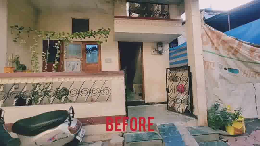 Let's celebrate a small before and after by DreamWalls Team, shall we? 

The best part of home renovation is comparing before and after pictures 📸, It's just so satisfying to see how much difference the wall colors can make in a space. 

Home renovation has always fascinated us, specially when we have specific requirements & budget given by the clients, 
We tried remodeling entire wall paints, giving their home a new fresh look, hope we did justice 😋

Book a Free visit right now...

Contact Us: +918770041287
Visit Us: www.dreamwallservices.in
#dreamwallservices #paintingservices #wallpainting #waterproofing #terracewaterproofing #AsianPaints #BergerPaints #painting #homepaintersnearme #asianpaintshomepainting #painterdecoratornearme #exteriorhomepainting #furniturepaintingnear me #residentialpainting #waterproofingservices #seapageproblems
#housepainting #housepaintersnearme #homepainting #paintingnearme #paintingwalls #paintingcontractor  #painting
