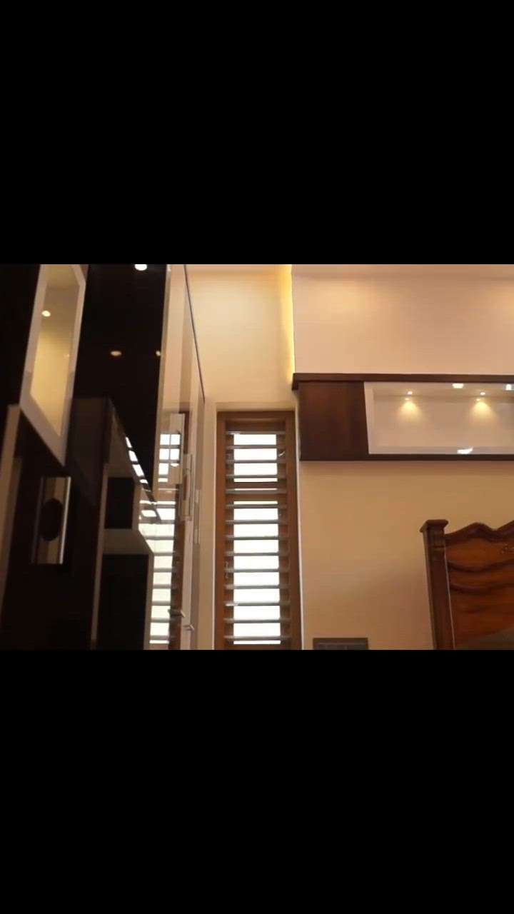 Beautifull Bedroom Design
@Palakkad
@RV Designers &Interiors