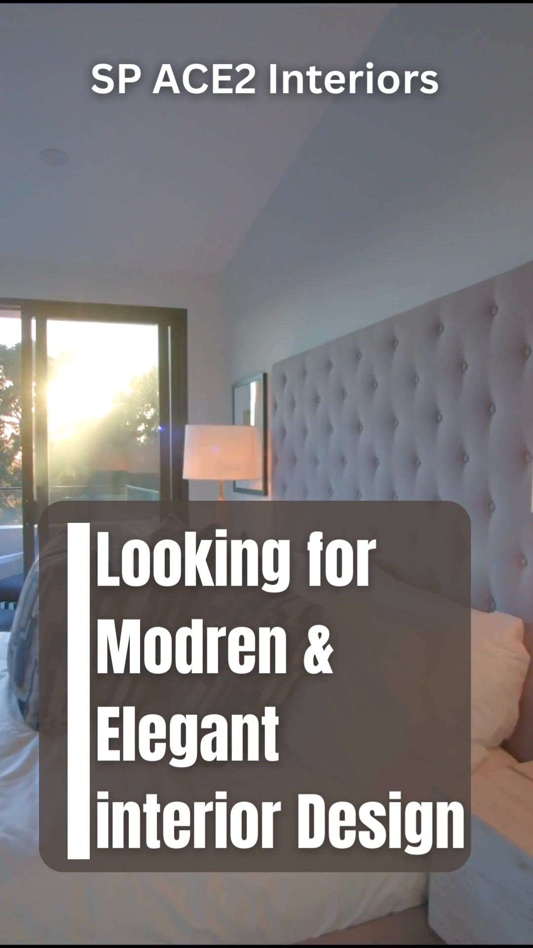 #InteriorDesigner #ElevationHome #homeinterior #WardrobeIdeas #ModularKitchen #MasterBedroom  #BedroomDesigns  #LivingroomDesigns #homedecoration